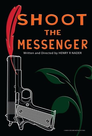 Постер: (Пристрели гонца, 2016 - вся информация о фильме на FilmNavi.ru