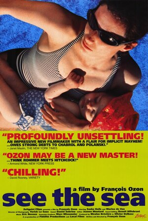 Постер: (Посмотри на море, 1997 - вся информация о фильме на FilmNavi.ru