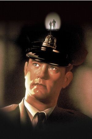 Постер: (Зеленая миля, 1999 - вся информация о фильме на FilmNavi.ru