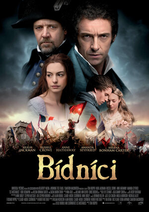 Постер: (Отверженные, 2012 - вся информация о фильме на FilmNavi.ru