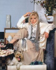 Александра Захарованың эротикалық фотосуреттері