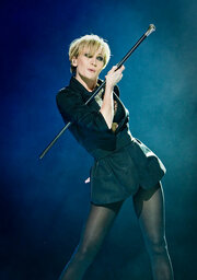 1990 жылдардағы орыс порносы