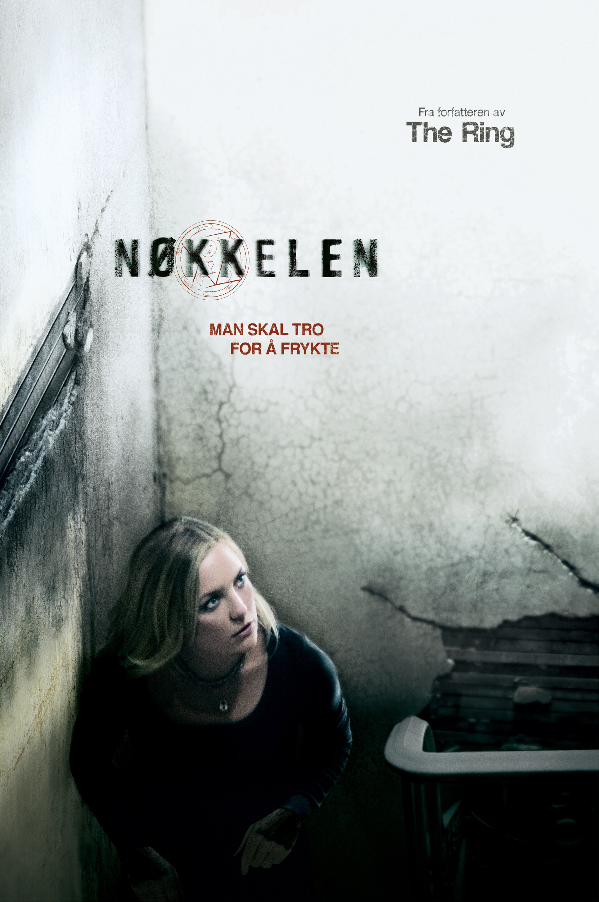 Постеры: Ключ от всех дверей / Постер фильма «Ключ от всех дверей ...