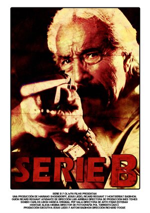 Постер: (Фильм категории «Б», 2012 - вся информация о фильме на FilmNavi.ru