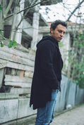 Онур Сайлак (Onur Saylak): фильмы, биография, семья, фильмография ...