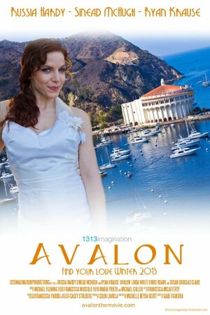 Постер: (Avalon, 2013 - вся информация о фильме на FilmNavi.ru