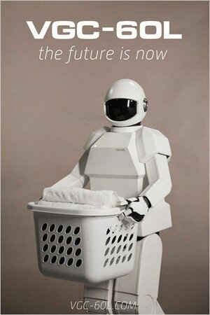 Постер: (Робот и Фрэнк, 2012 - вся информация о фильме на FilmNavi.ru