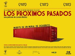 Постер: (Los próximos pasados, 2006 - вся информация о фильме на FilmNavi.ru