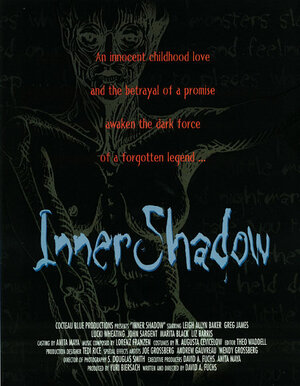 Постер: (Inner Shadow, 1997 - вся информация о фильме на FilmNavi.ru