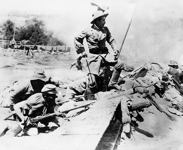 Кадр из фильма