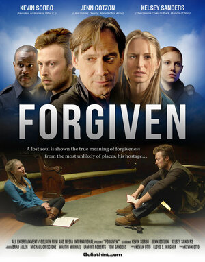 Постер: (Прощённый, 2016 - вся информация о фильме на FilmNavi.ru