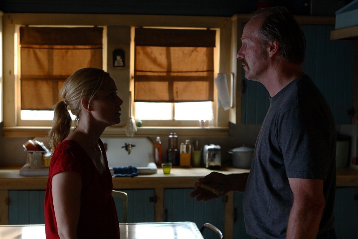 Фото: Жёлтый платочек счастья / Кадр из фильма «Жёлтый платочек счастья ...