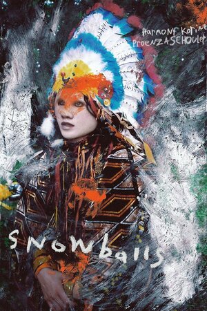 Постер: (Snowballs, 2011 - вся информация о фильме на FilmNavi.ru