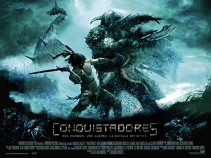 Постер: (Следопыт, 2006 - вся информация о фильме на FilmNavi.ru