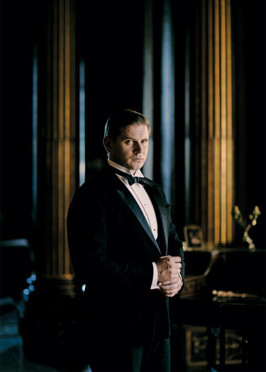 Фото: Аббатство Даунтон / Промо-материалы сериала «Аббатство Даунтон ...