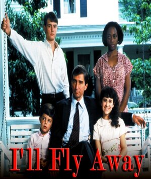 Постер: (Я улечу, 1991 - вся информация о сериале на FilmNavi.ru