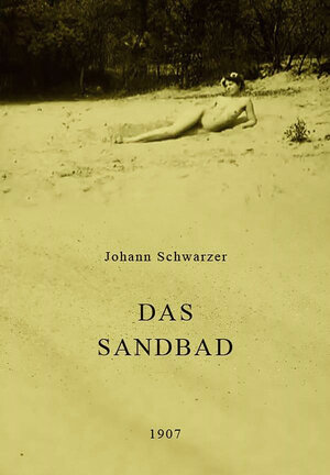 Постер: (Das Sandbad, 1907 - вся информация о фильме на FilmNavi.ru