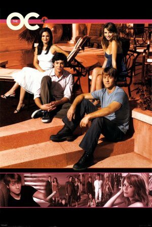 Постер: (О.С. – Одинокие сердца, 2003 - вся информация о сериале на FilmNavi.ru