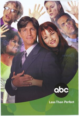 Постер: (Клава, давай!, 2002 - вся информация о сериале на FilmNavi.ru