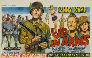 Постер: (Вступайте в ряды армии, 1944 - вся информация о фильме на FilmNavi.ru