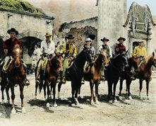 Просмотр фото