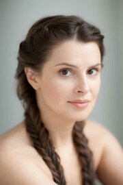 Екатерина Крупенинаның эротикалық фотосуреттері