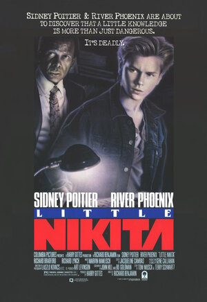 Постер: (Маленький Никита, 1988 - вся информация о фильме на FilmNavi.ru