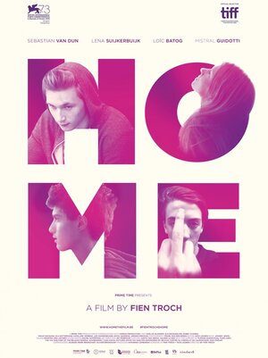 Постер: (Дом, 2016 - вся информация о фильме на FilmNavi.ru