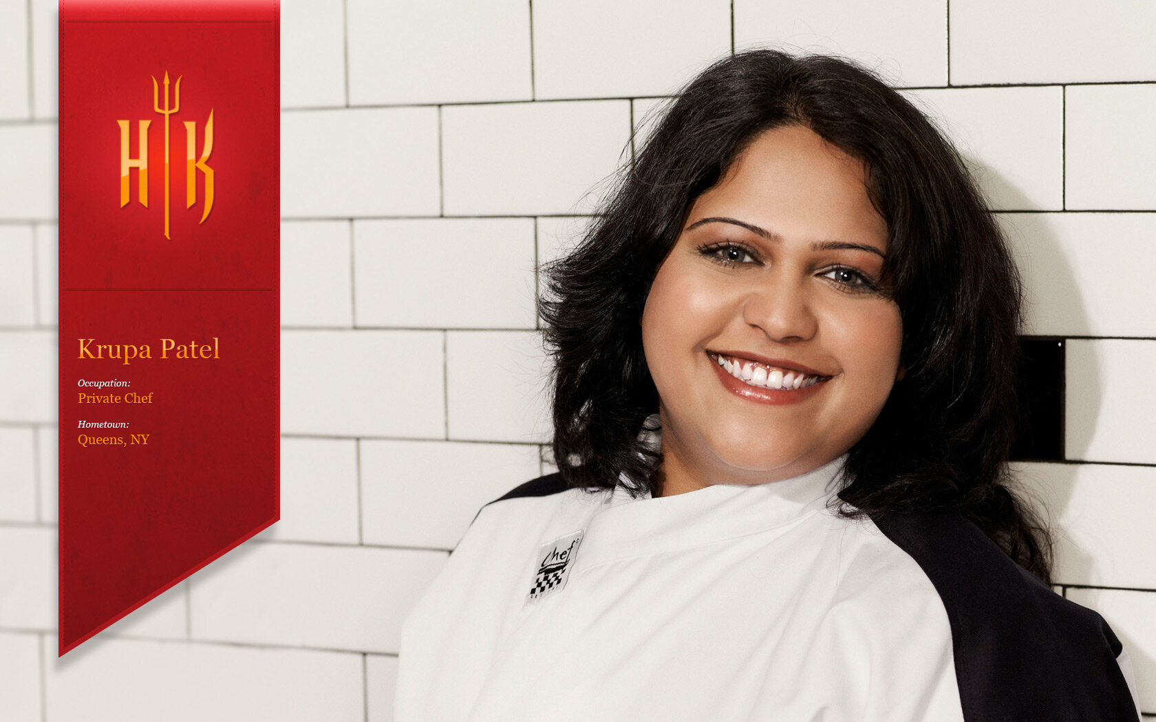 Фото: Адская кухня / Обои сериала «Адская кухня» (2005) #1643512