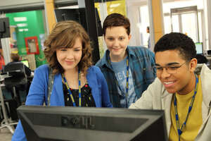 Деграсси: Следующее поколение кадр 113 на Эмбликс в Hd