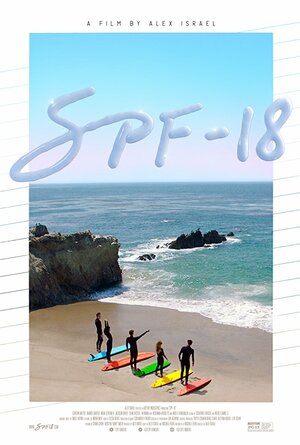 Постер: (SPF-18, 2017 - вся информация о фильме на FilmNavi.ru