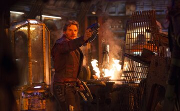 Кадр из фильма