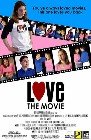 Постер: (Love: The Movie, 2004 - вся информация о фильме на FilmNavi.ru
