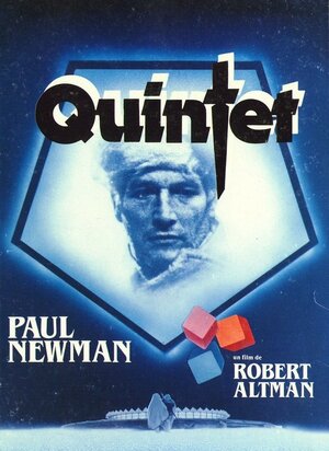 Постер: (Квинтет, 1979 - вся информация о фильме на FilmNavi.ru