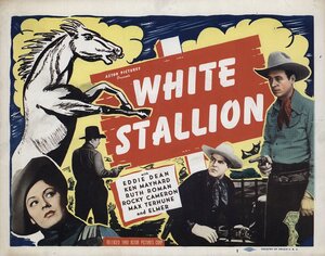 Постер: (Harmony Trail, 1944 - вся информация о фильме на FilmNavi.ru