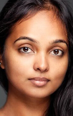Шалини Пейрис (Shalini Peiris): фильмы, биография, семья, фильмография ...