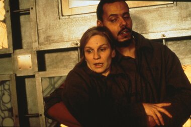 Просмотр фото