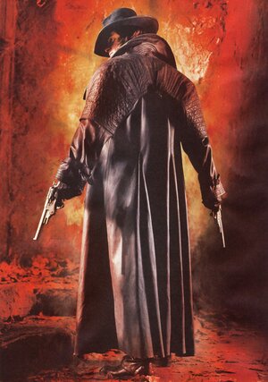 Постер: (Ван Хельсинг, 2004 - вся информация о фильме на FilmNavi.ru