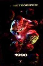 Постер: (Человек-метеор, 1993 - вся информация о фильме на FilmNavi.ru