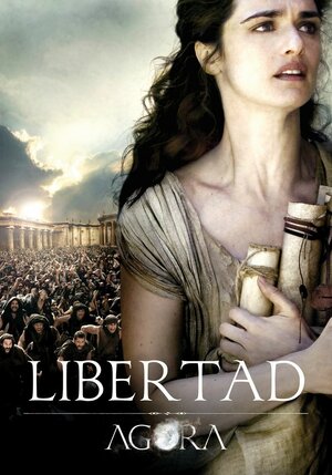 Постер: (Агора, 2009 - вся информация о фильме на FilmNavi.ru