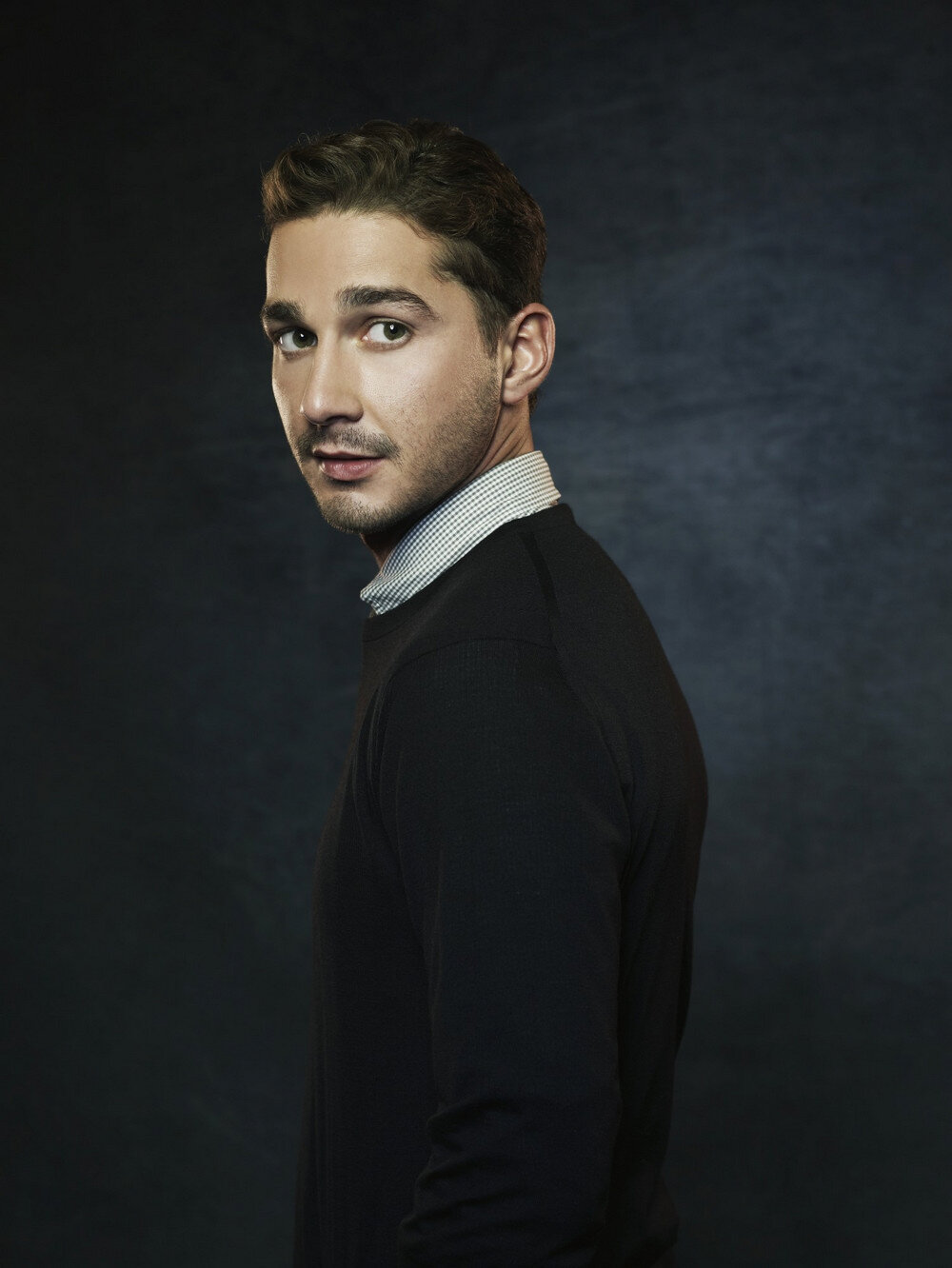 Фото: Шайа ЛаБаф (1986) #1005101