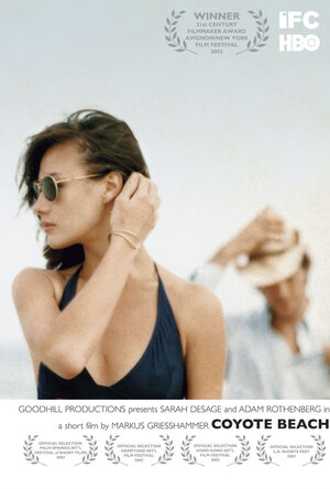 Постер: (Coyote Beach, 2003 - вся информация о фильме на FilmNavi.ru