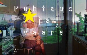 Постер: (Puhtaus ja vaara, 2017 - вся информация о фильме на FilmNavi.ru