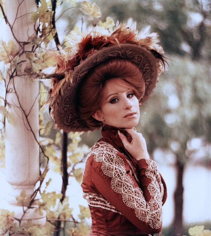 Фото: Хеллоу, Долли! / Промо-материалы фильма «Хеллоу, Долли!» (1969 ...