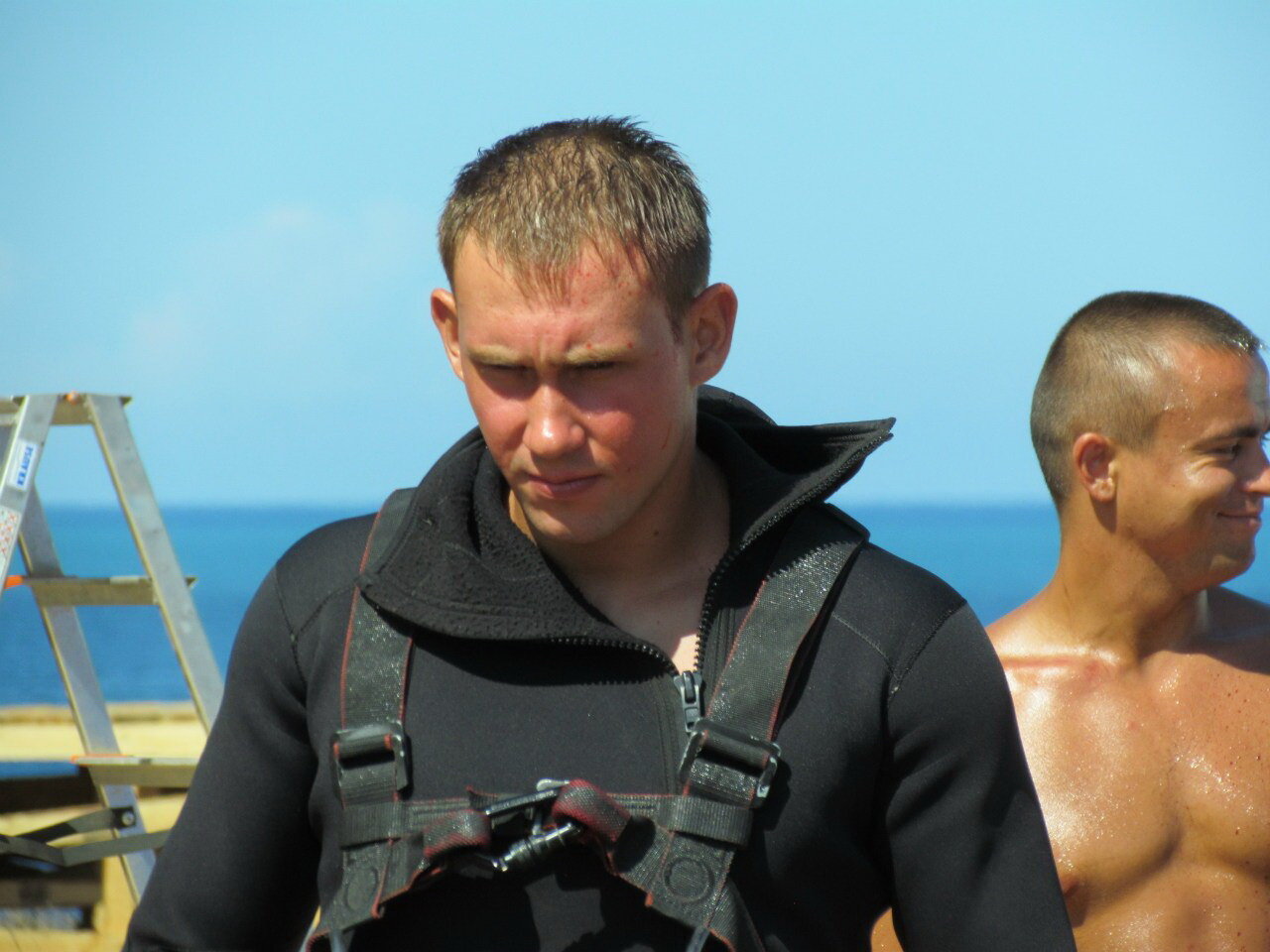 Фото: 22 минуты / Кадр со съемок фильма «22 минуты» (2014) #2248005