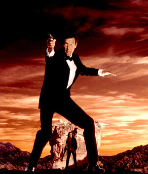 Постер: (Только для твоих глаз, 1981 - вся информация о фильме на FilmNavi.ru