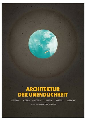 Постер: (Архитектура бесконечности, 2018 - вся информация о фильме на FilmNavi.ru