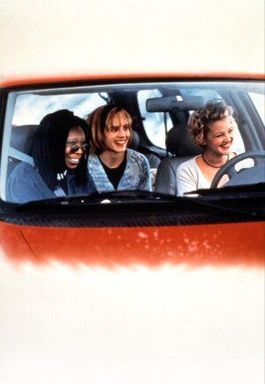 Постер: (Парни побоку, 1995 - вся информация о фильме на FilmNavi.ru