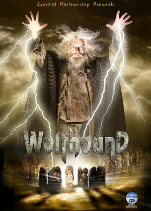 Постер: (Волкодав из рода Серых Псов, 2006 - вся информация о фильме на FilmNavi.ru