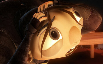 Кадр из фильма